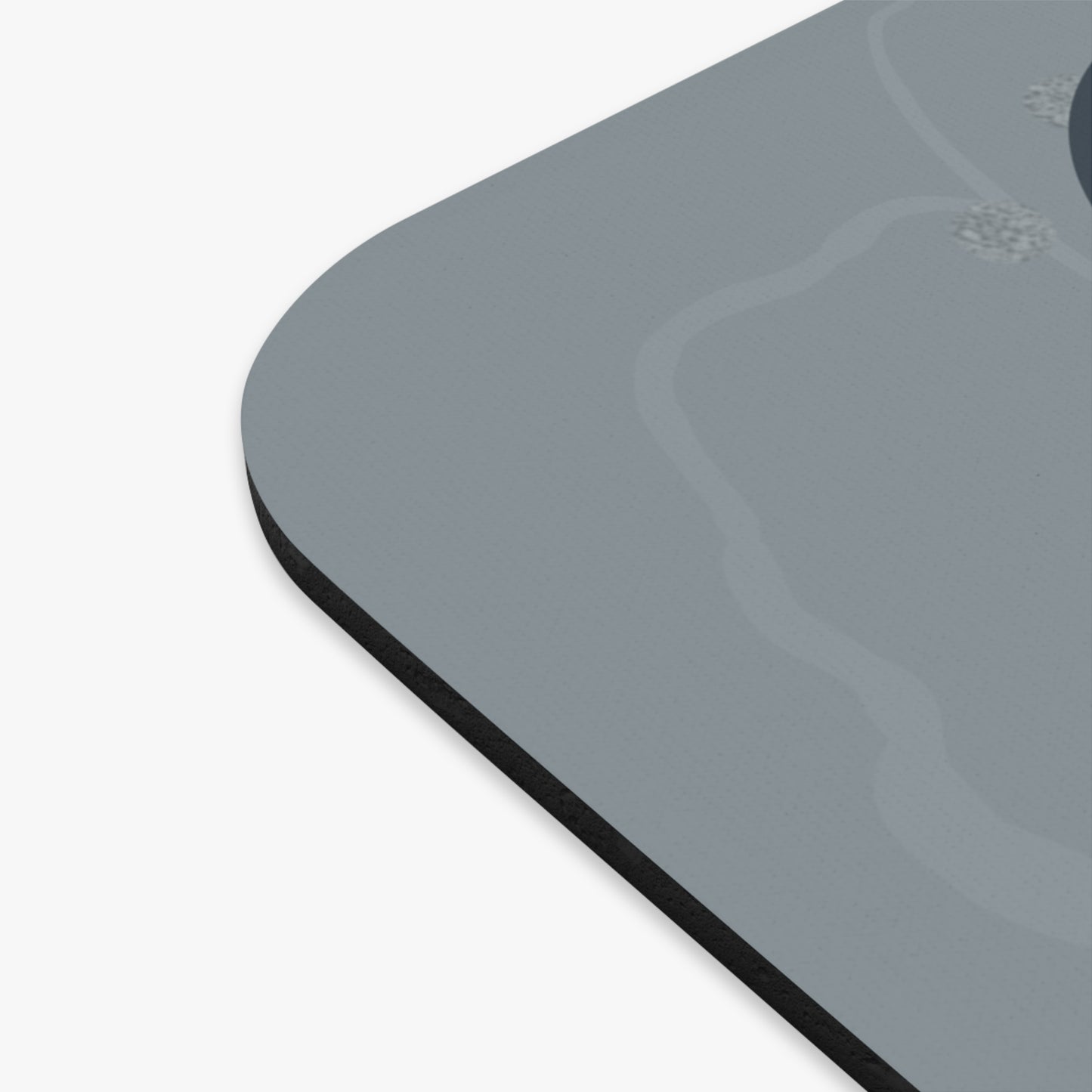 Grace 2 Mouse Pad (Rectangle)