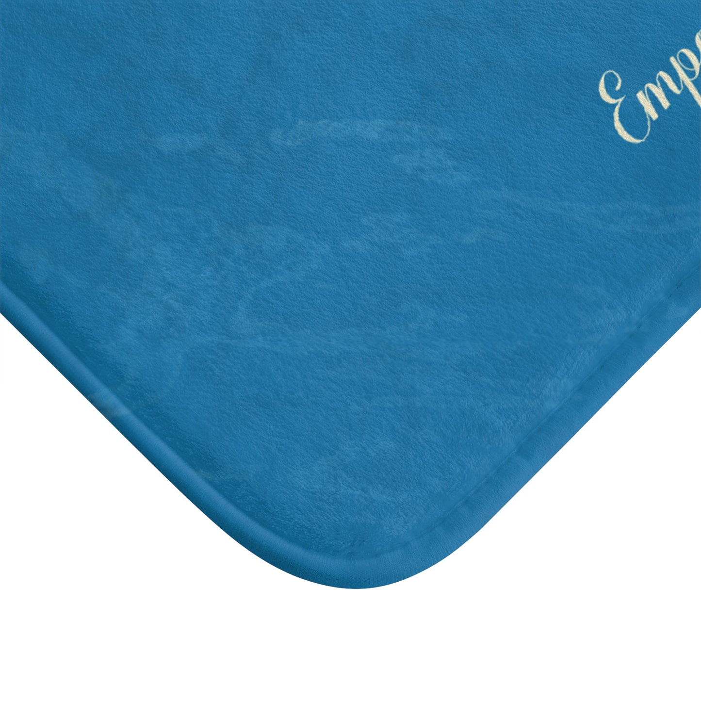 Empowered 2 Bath Mat