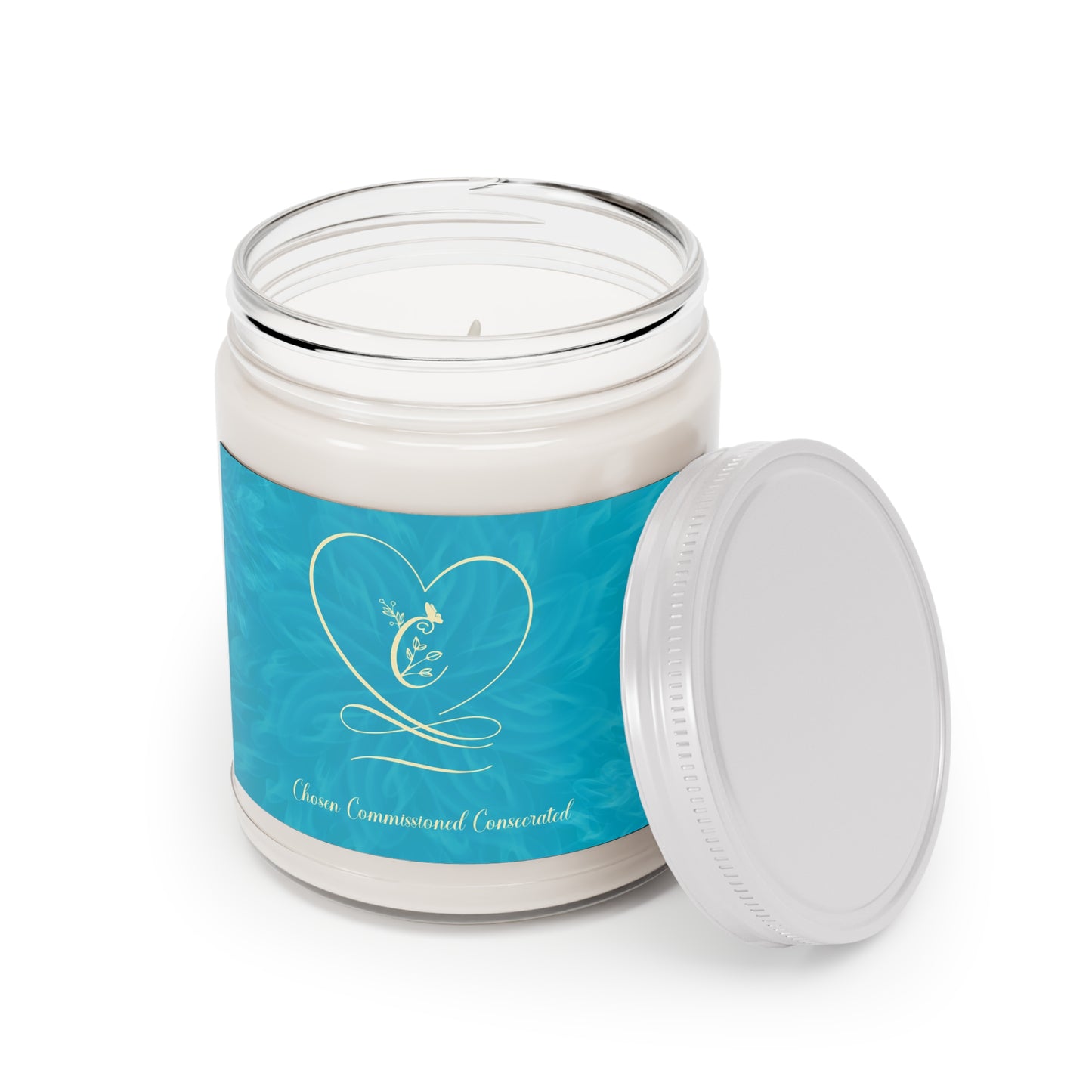 Chosen Scented Candles, 9oz