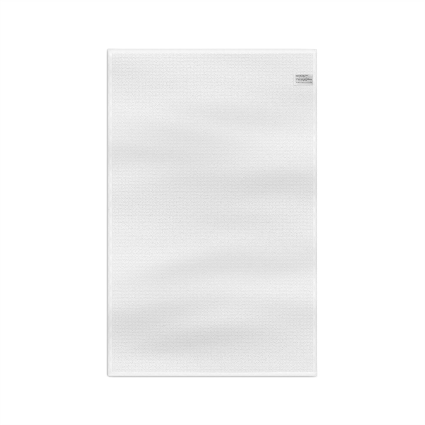 Chosen 2 Microfiber Tea Towel