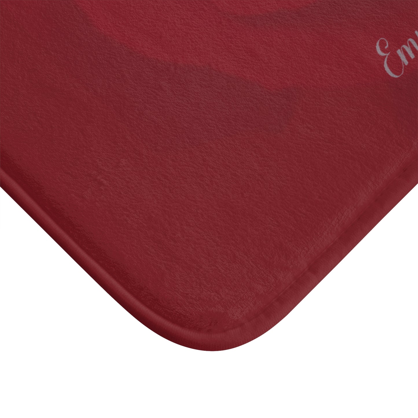 Empowered Bath Mat