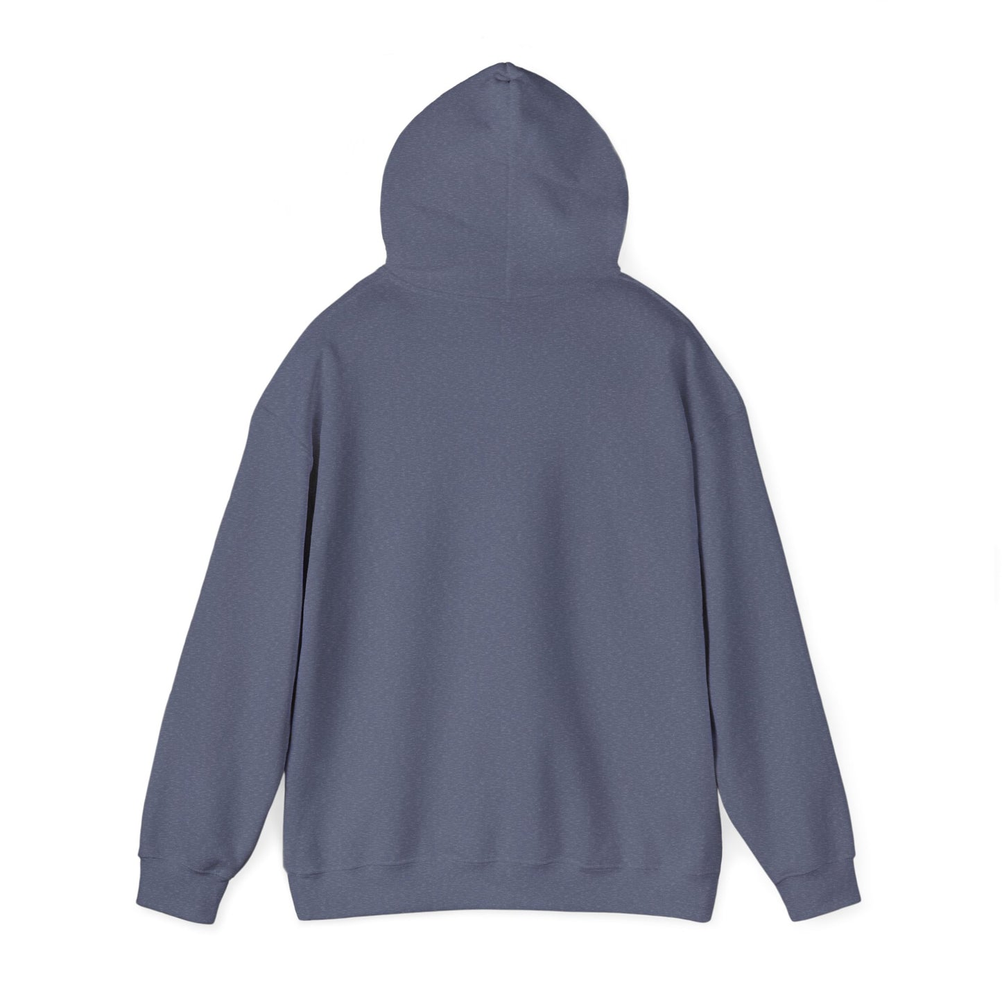 Transformed Unisex Heavy Blend™ Hooded Sweatshirt