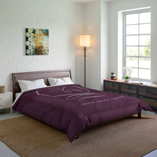 Anointed 2 Comforter