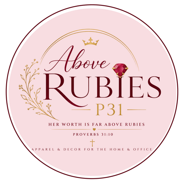 Above Rubies P31